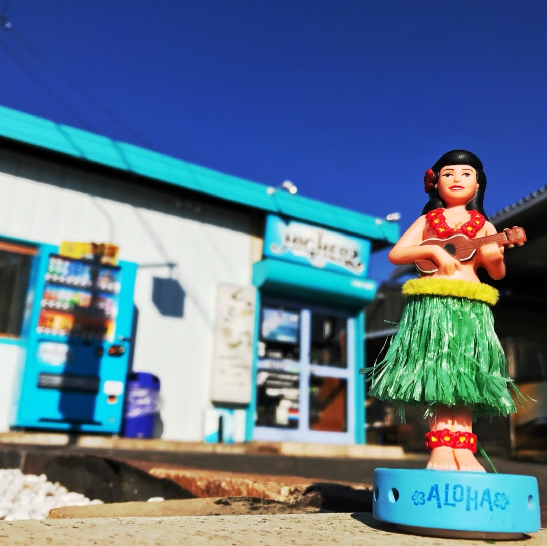 24日(月)本日営業しております