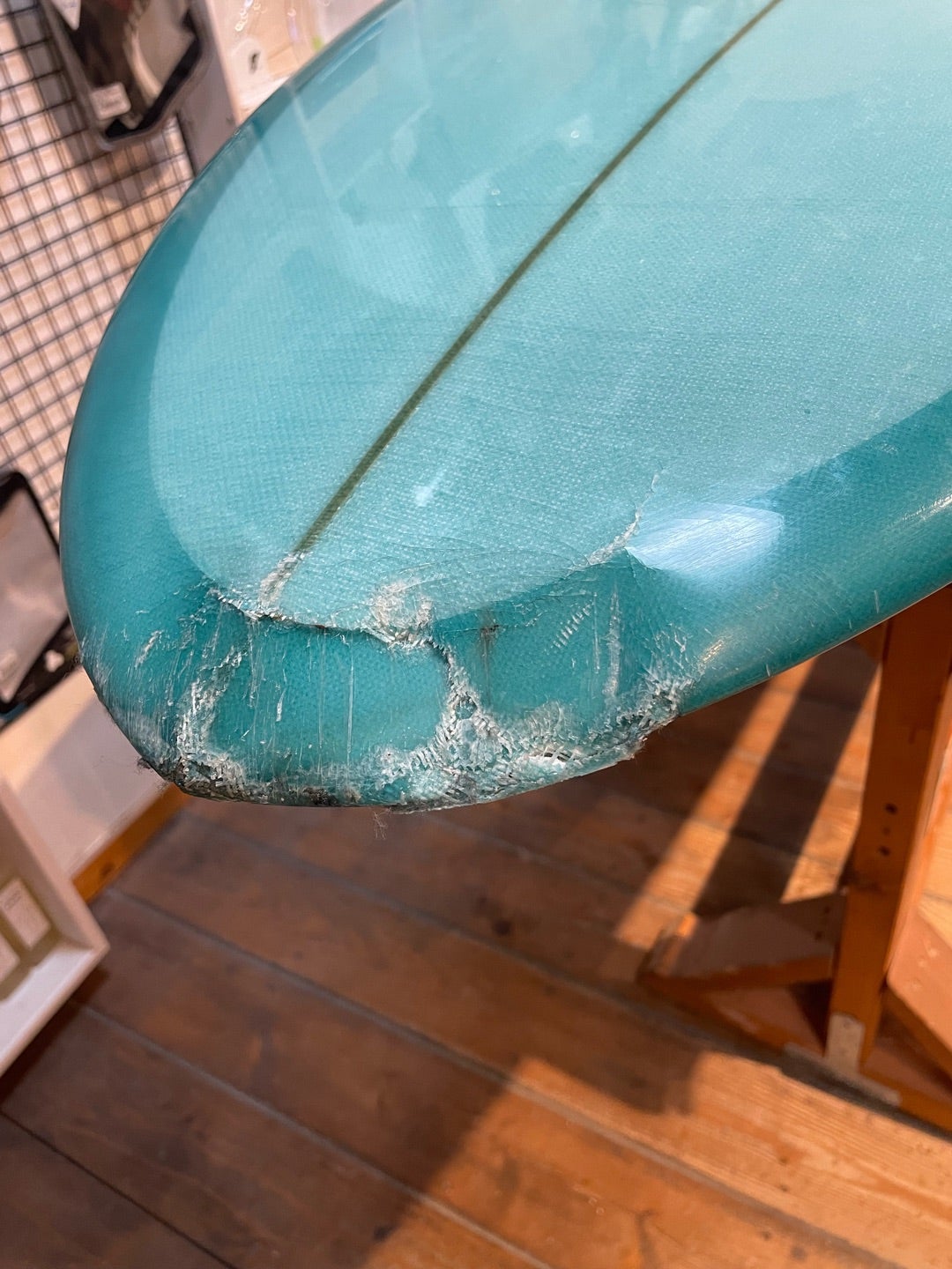 1週間の出来事&伊良湖週末波予想